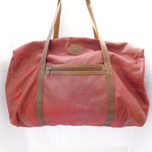 supreme overnight bag